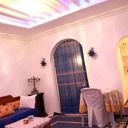 Comfortable Apartment Near Central Tunis With Terrace Экстерьер фото