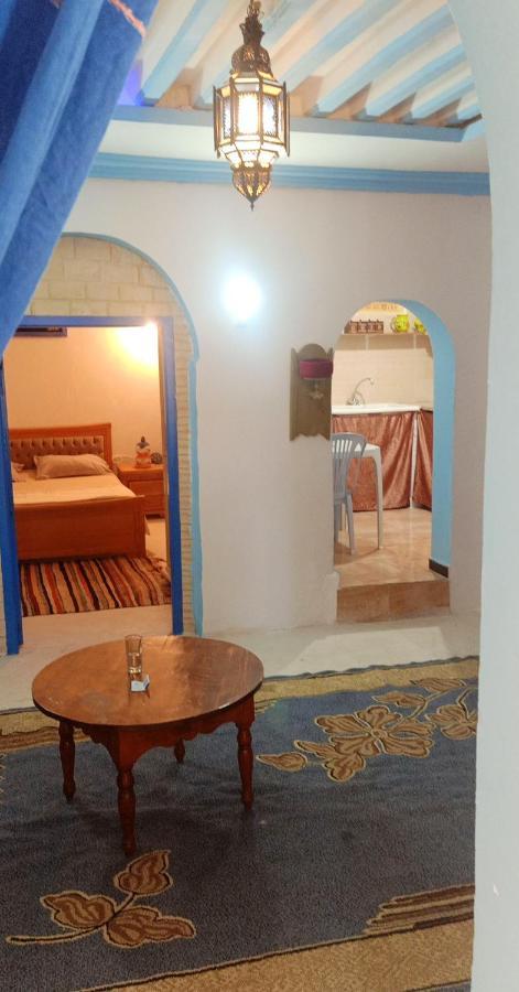 Comfortable Apartment Near Central Tunis With Terrace Экстерьер фото